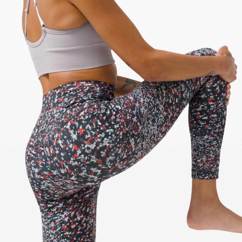 Lululemon Align Leggings 25”